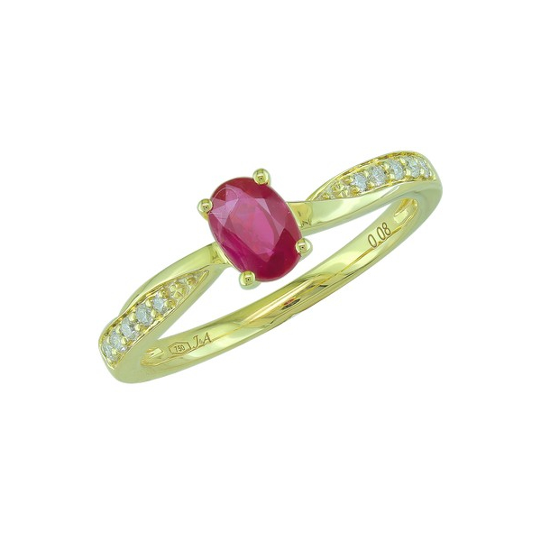 Fashion Ring Towne Square Jewelers Charleston, IL