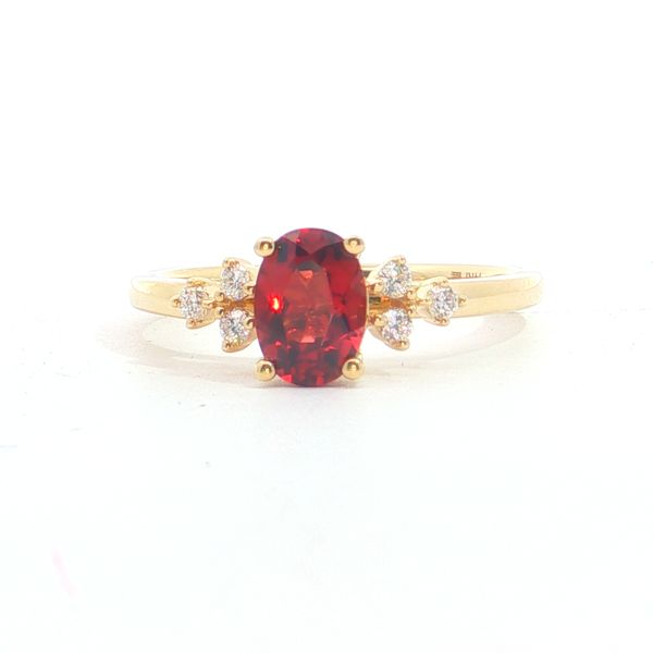 Fashion Ring Towne Square Jewelers Charleston, IL
