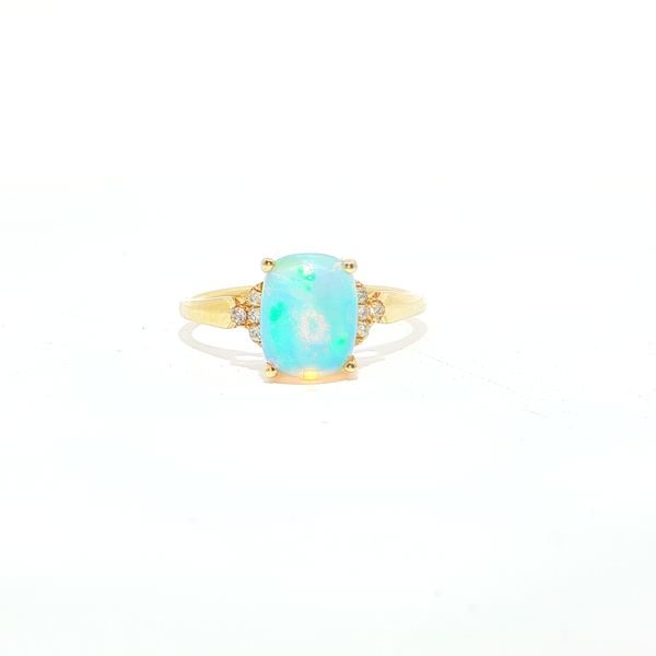 Fashion Ring Towne Square Jewelers Charleston, IL