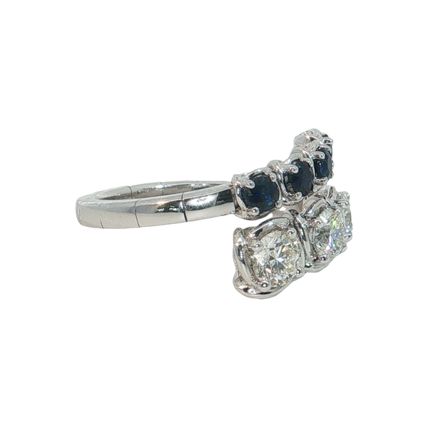 Fashion Ring Image 2 Towne Square Jewelers Charleston, IL