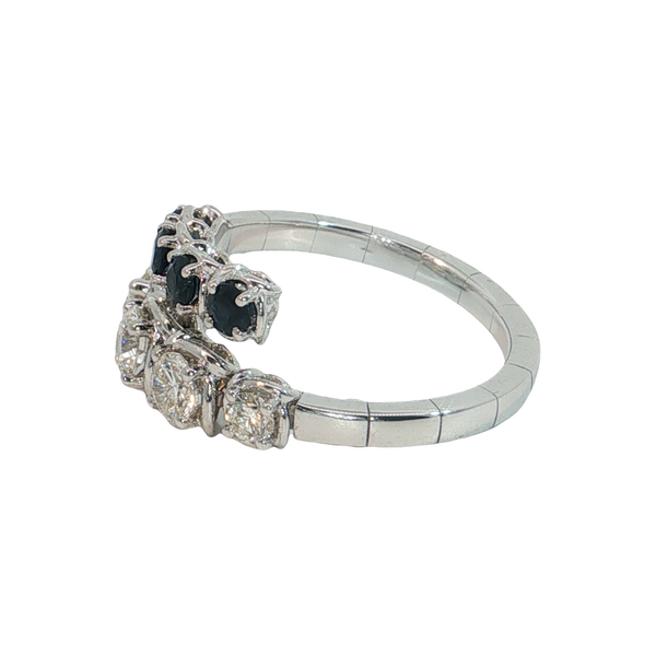 Fashion Ring Image 3 Towne Square Jewelers Charleston, IL