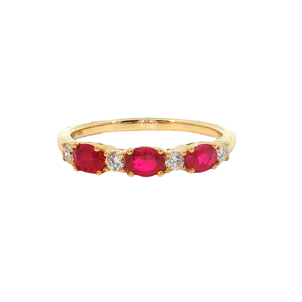 Fashion Ring Towne Square Jewelers Charleston, IL