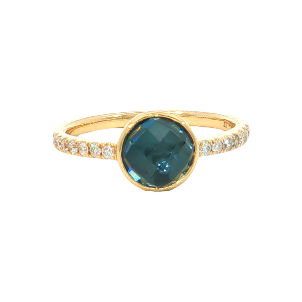 Fashion Ring Towne Square Jewelers Charleston, IL