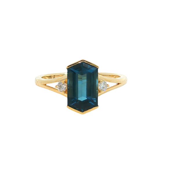 Fashion Ring Towne Square Jewelers Charleston, IL