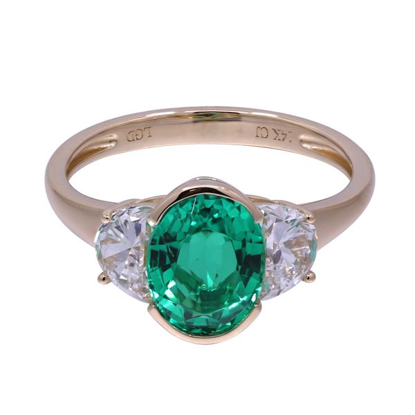 Fashion Ring Towne Square Jewelers Charleston, IL