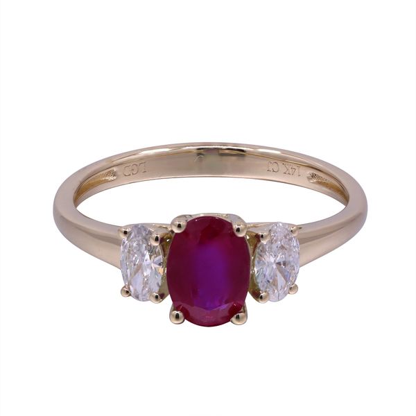 Fashion Ring Towne Square Jewelers Charleston, IL