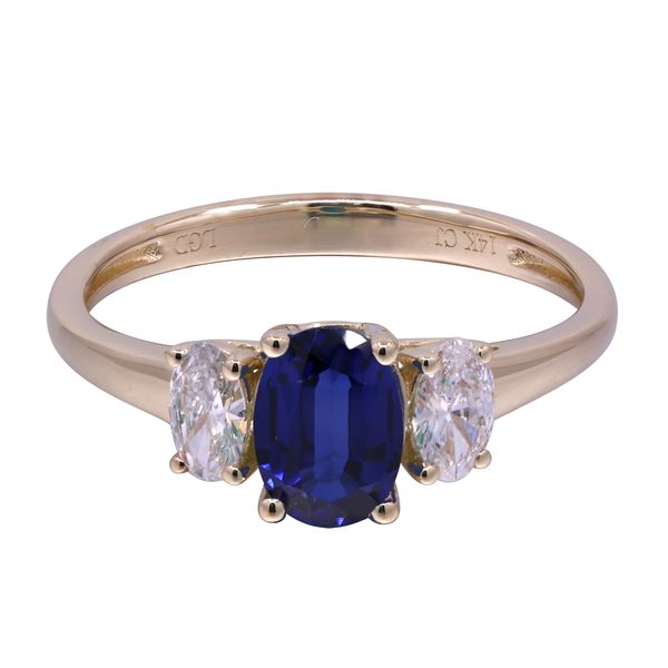 Fashion Ring Towne Square Jewelers Charleston, IL