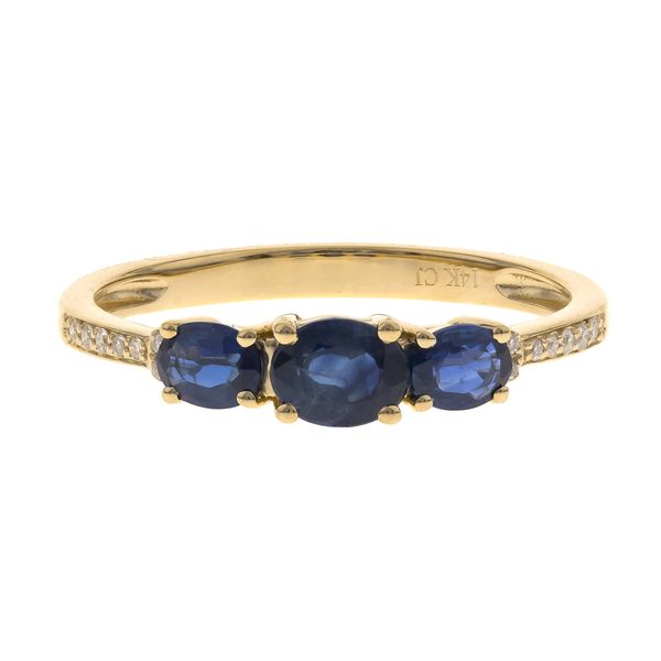 Fashion Ring Towne Square Jewelers Charleston, IL