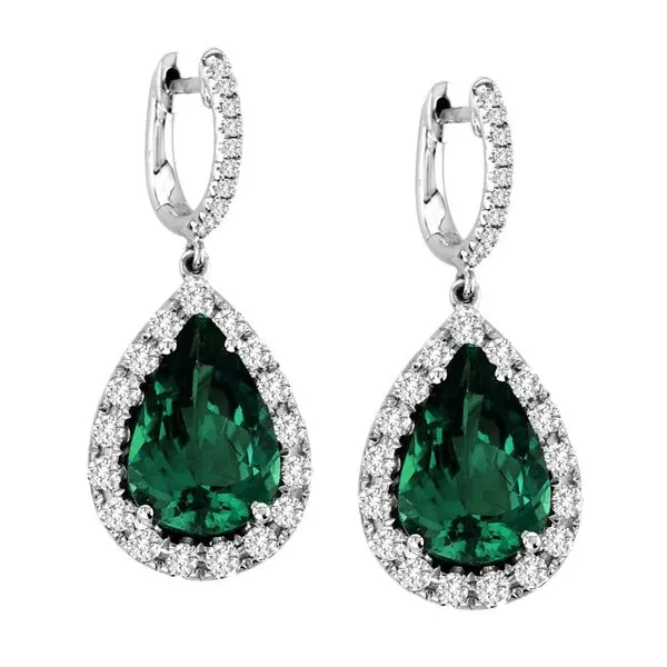 Earrings Towne Square Jewelers Charleston, IL