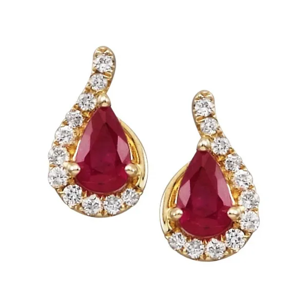Earrings Towne Square Jewelers Charleston, IL