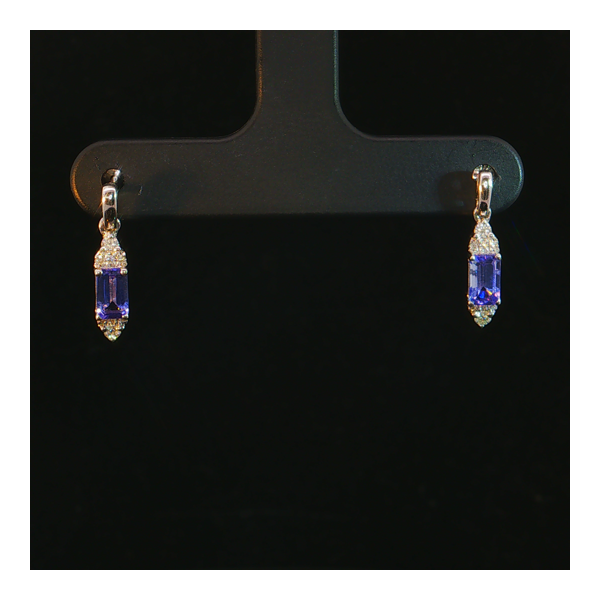 Earrings Towne Square Jewelers Charleston, IL