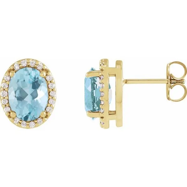 Earrings Towne Square Jewelers Charleston, IL