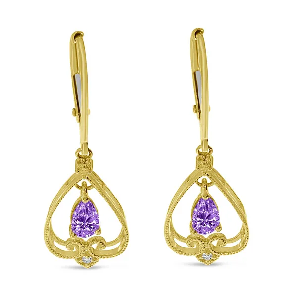 Earrings Towne Square Jewelers Charleston, IL