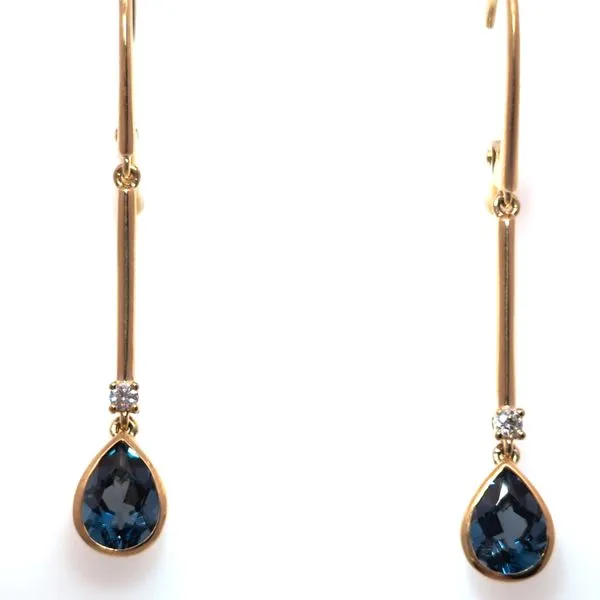 Earrings Towne Square Jewelers Charleston, IL