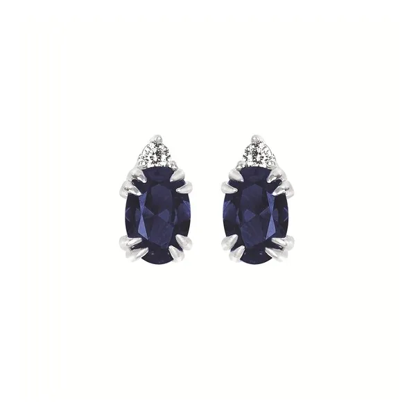 Earrings Towne Square Jewelers Charleston, IL