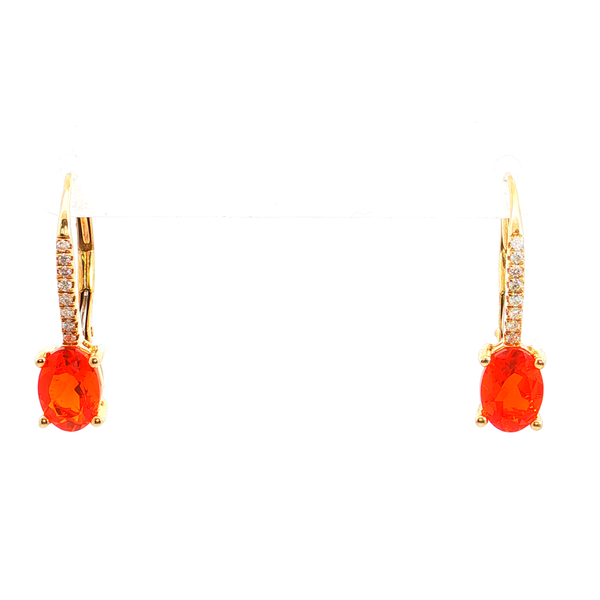 Earrings Towne Square Jewelers Charleston, IL