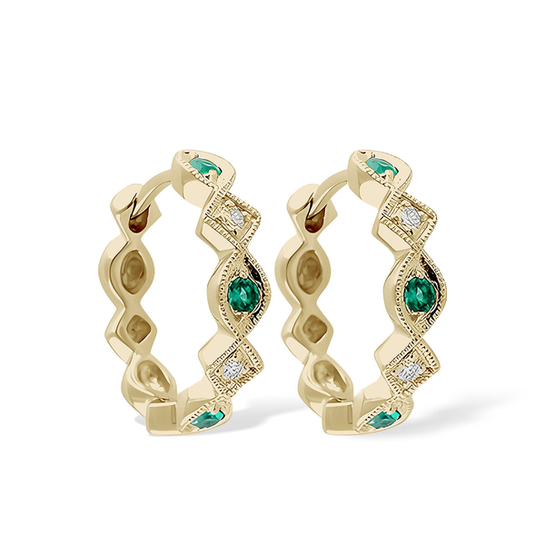 Earrings Towne Square Jewelers Charleston, IL
