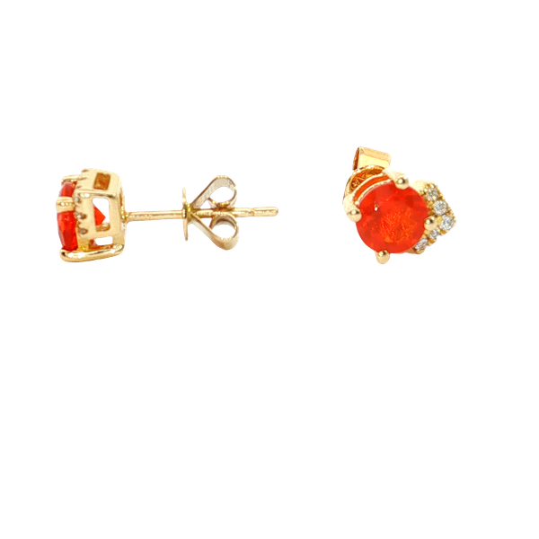 Earrings Image 2 Towne Square Jewelers Charleston, IL