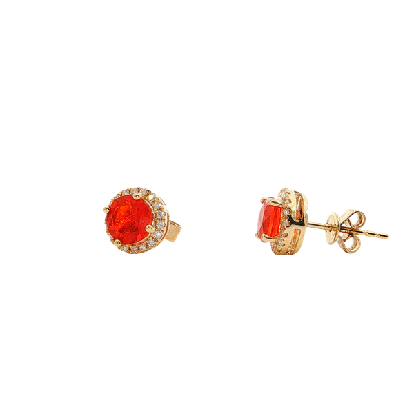 Earrings Image 2 Towne Square Jewelers Charleston, IL