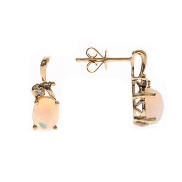 Earrings Towne Square Jewelers Charleston, IL