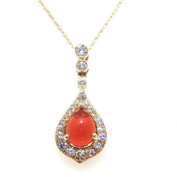 Pendants Towne Square Jewelers Charleston, IL