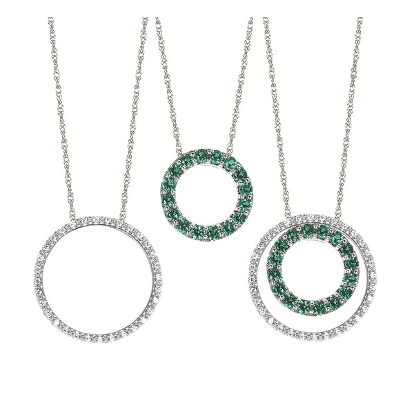 Pendants Towne Square Jewelers Charleston, IL