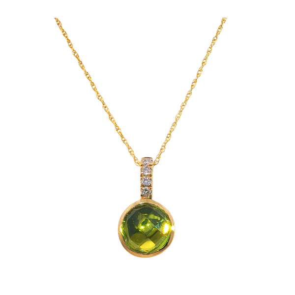 Pendants Towne Square Jewelers Charleston, IL