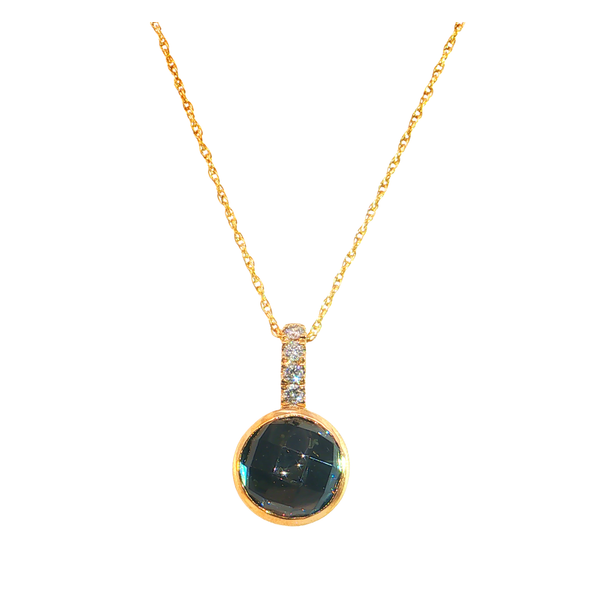 Pendants Towne Square Jewelers Charleston, IL