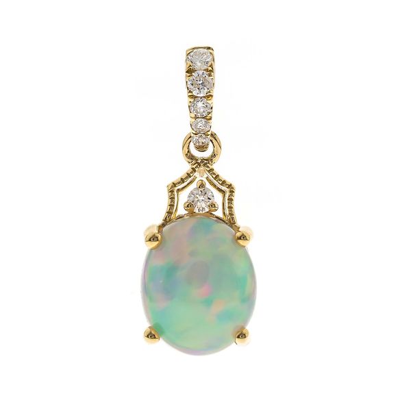 Pendants Towne Square Jewelers Charleston, IL
