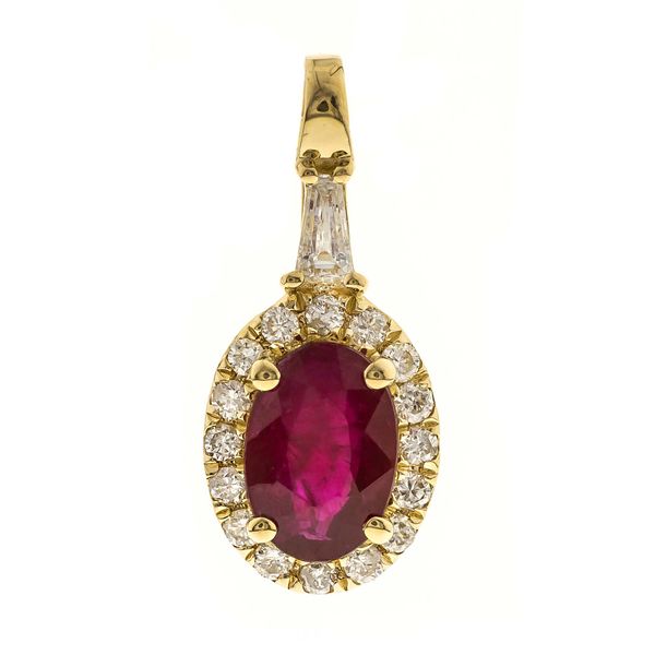 Pendants Towne Square Jewelers Charleston, IL