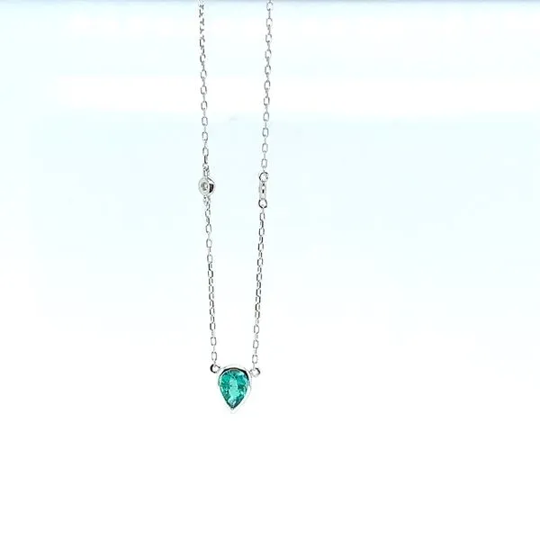 Necklace Towne Square Jewelers Charleston, IL