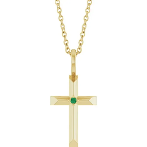 Necklace Towne Square Jewelers Charleston, IL