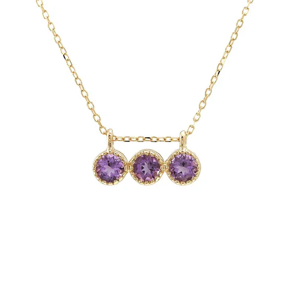 Necklace Towne Square Jewelers Charleston, IL
