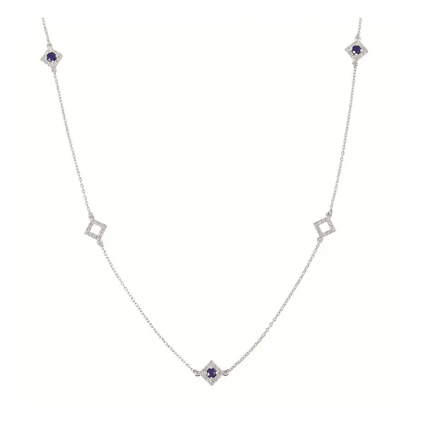 Necklace Towne Square Jewelers Charleston, IL