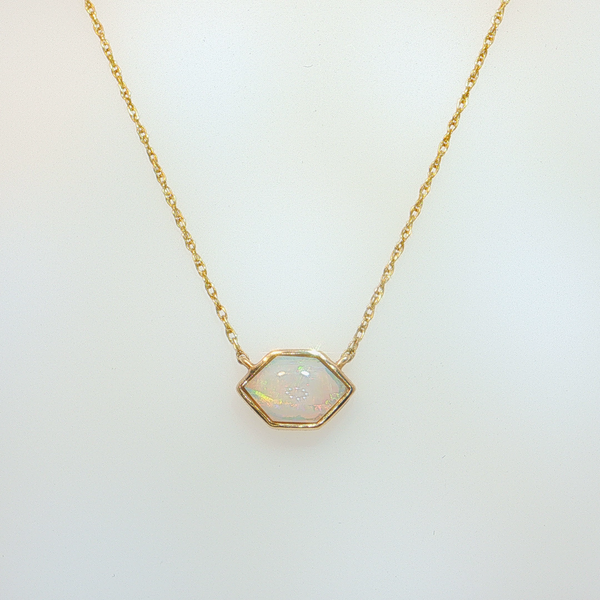 Necklace Towne Square Jewelers Charleston, IL