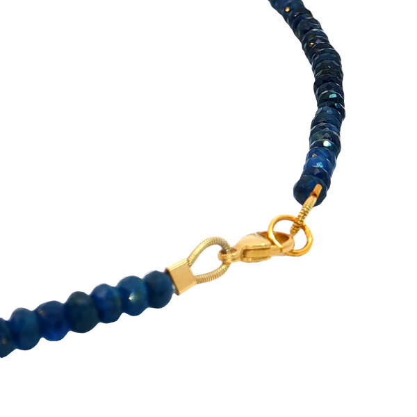 Necklace Image 2 Towne Square Jewelers Charleston, IL