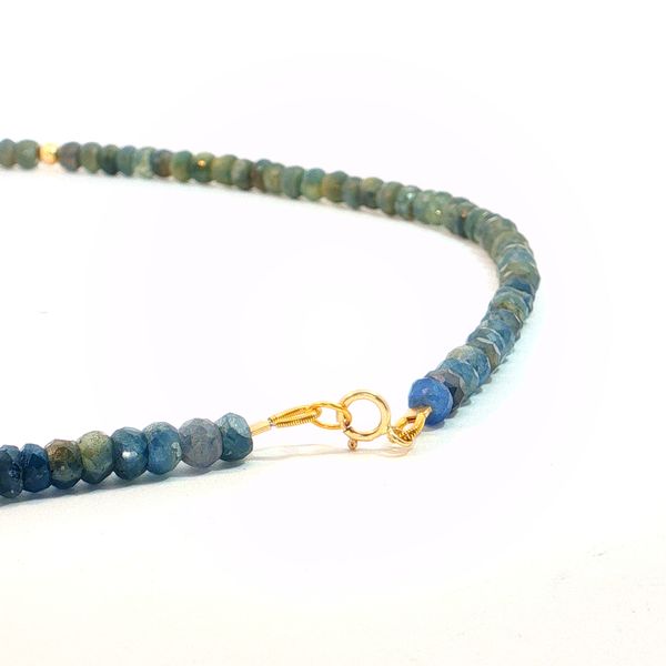 Necklace Image 2 Towne Square Jewelers Charleston, IL