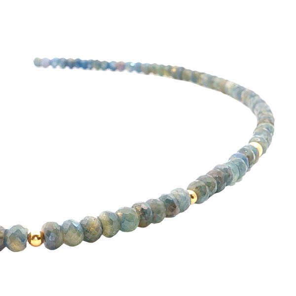Necklace Image 3 Towne Square Jewelers Charleston, IL