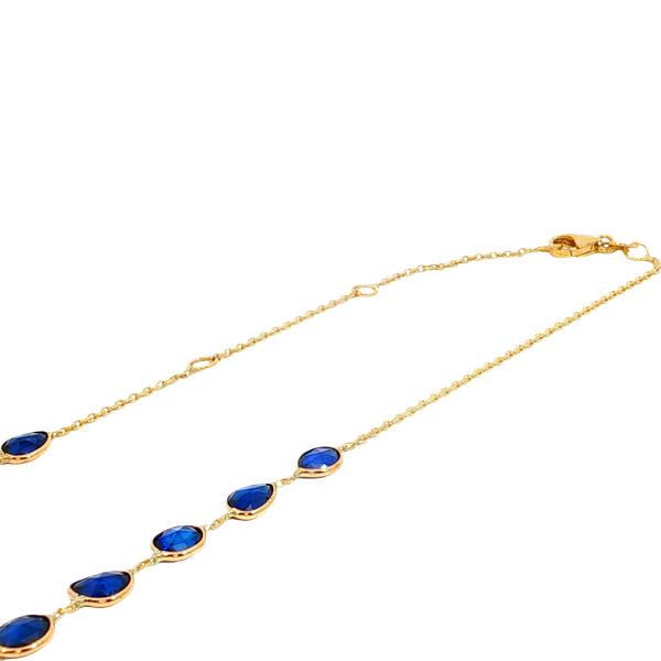 Necklace Image 2 Towne Square Jewelers Charleston, IL