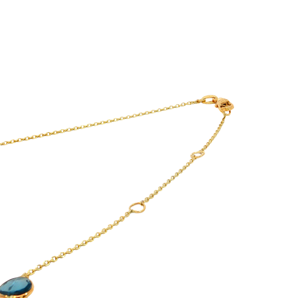 Necklace Image 2 Towne Square Jewelers Charleston, IL