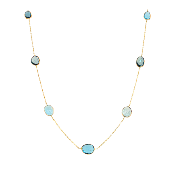 Necklace Towne Square Jewelers Charleston, IL