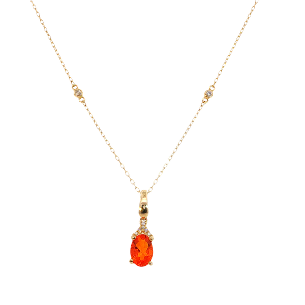 Necklace Towne Square Jewelers Charleston, IL
