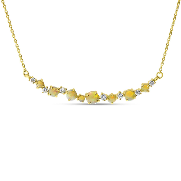 Necklace Towne Square Jewelers Charleston, IL