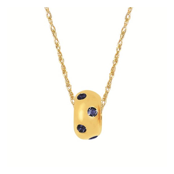 Necklace Towne Square Jewelers Charleston, IL