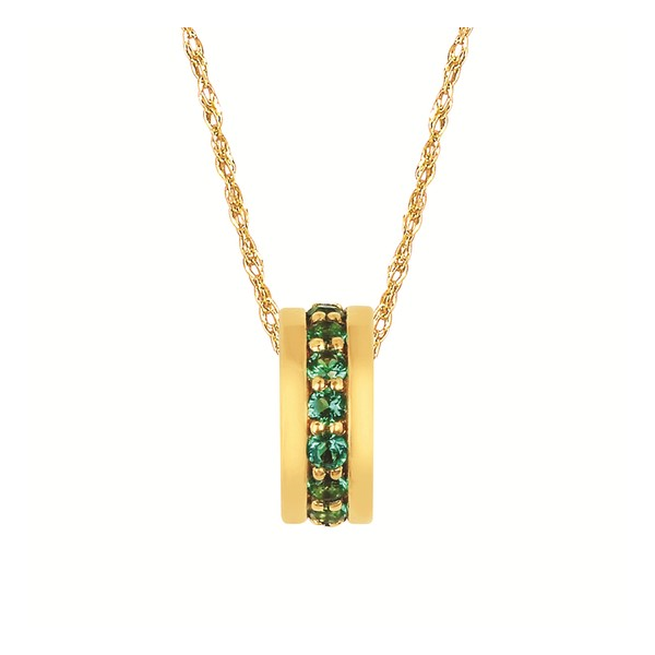 Necklace Towne Square Jewelers Charleston, IL