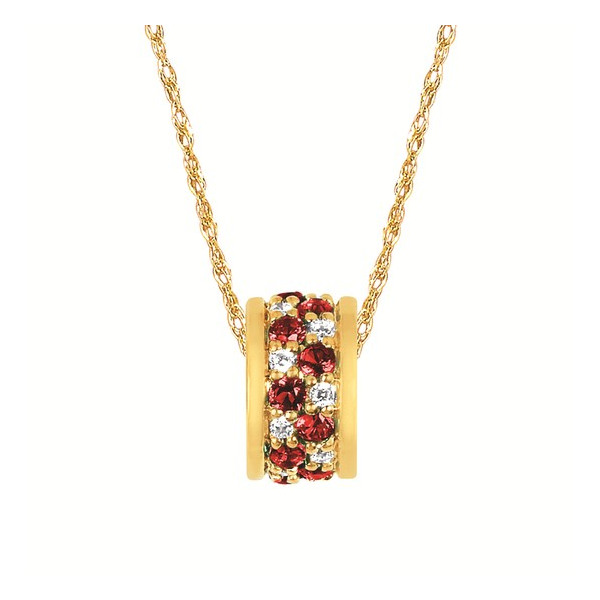 Necklace Towne Square Jewelers Charleston, IL