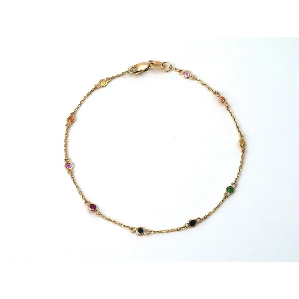 Bracelet Towne Square Jewelers Charleston, IL