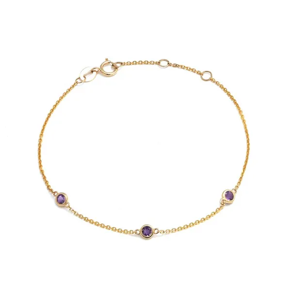 Bracelet Towne Square Jewelers Charleston, IL