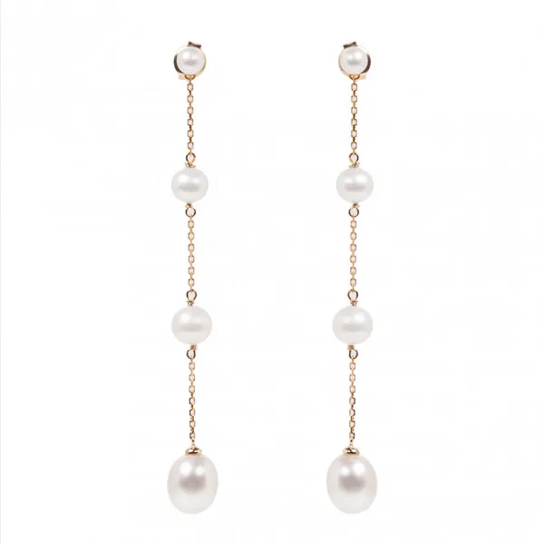 Earrings Towne Square Jewelers Charleston, IL