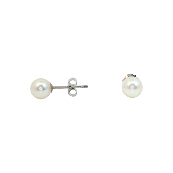 Earrings Image 2 Towne Square Jewelers Charleston, IL